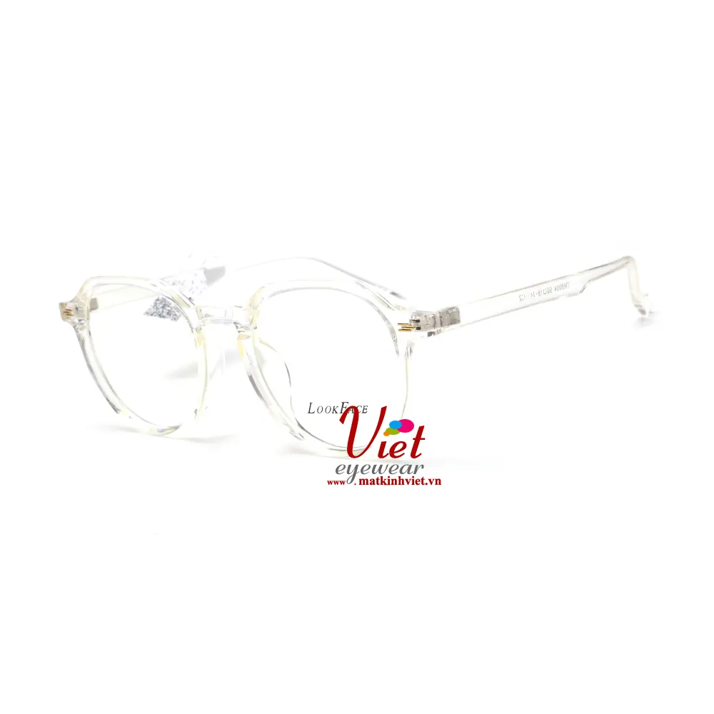 Gọng kính Lookface LF8004 C2