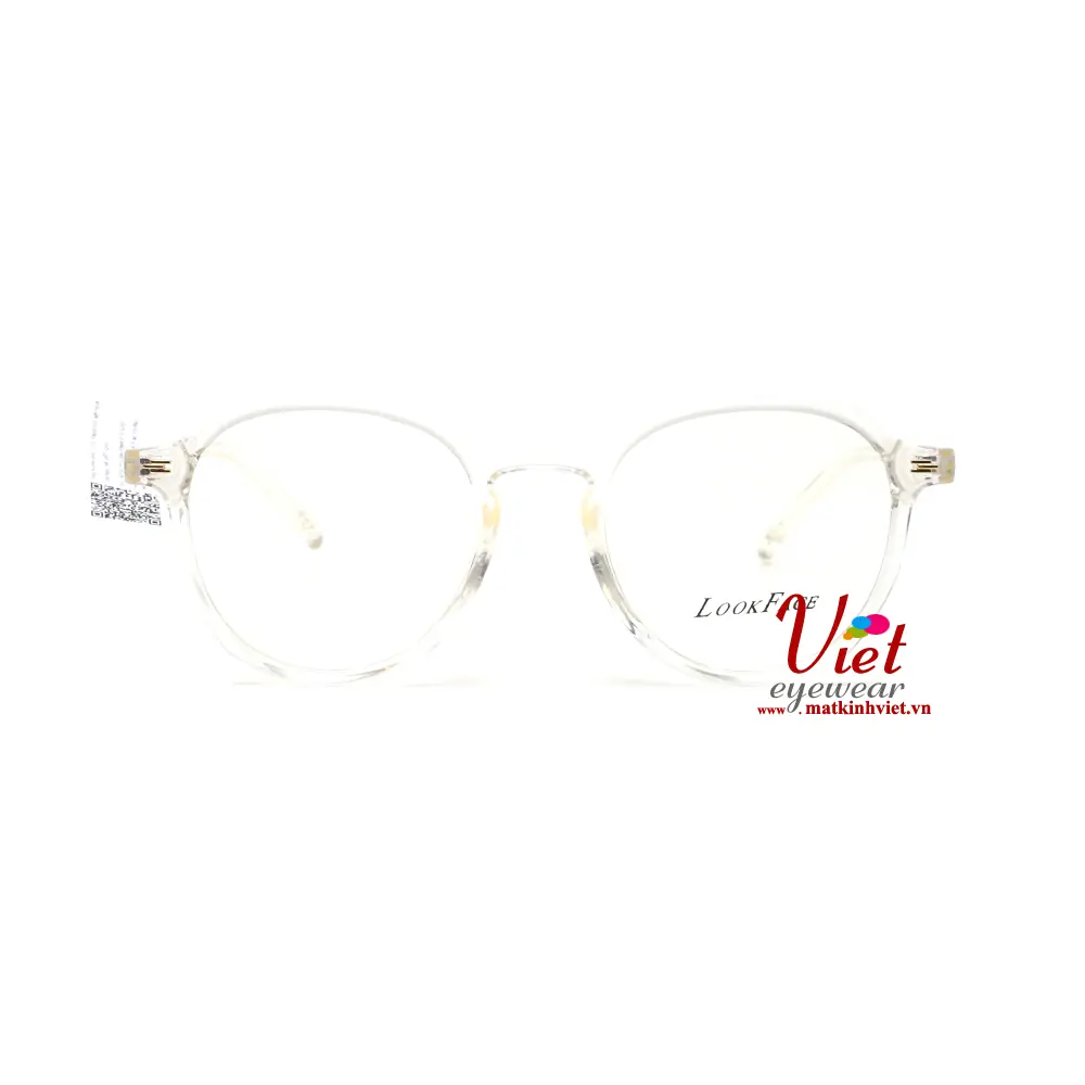 Gọng kính Lookface LF8004 C2