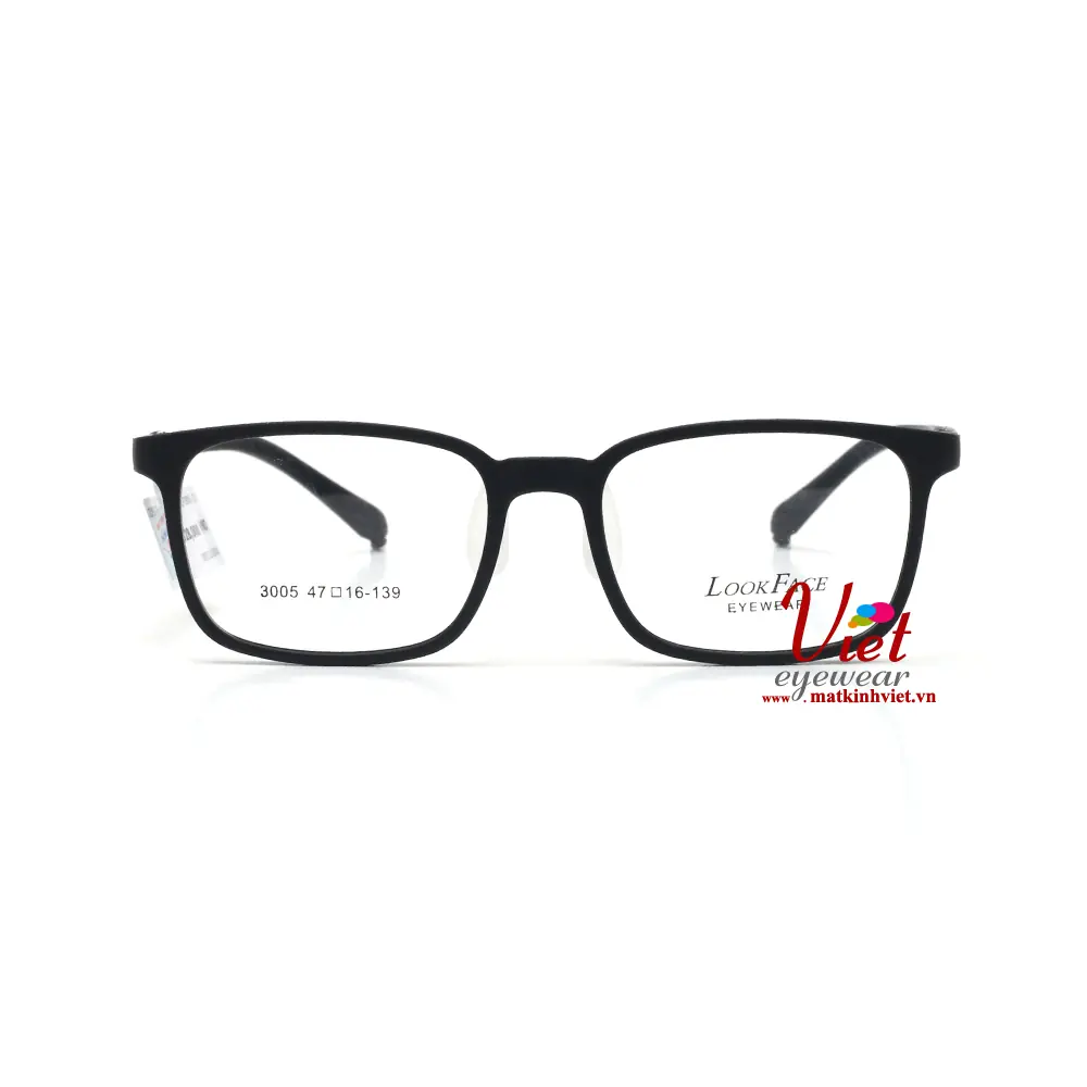 Gọng kính Lookface LF3005 C1