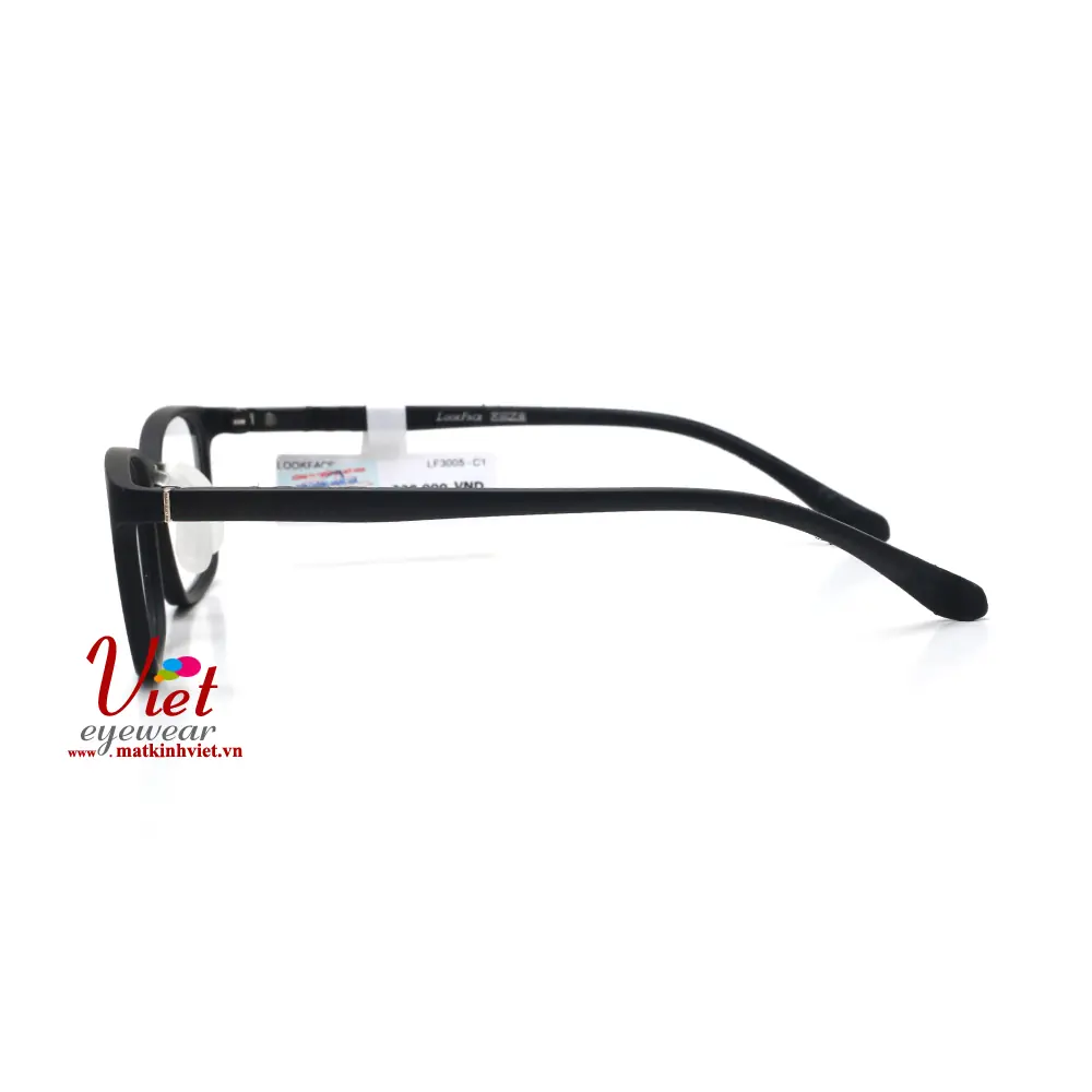 Gọng kính Lookface LF3005 C1
