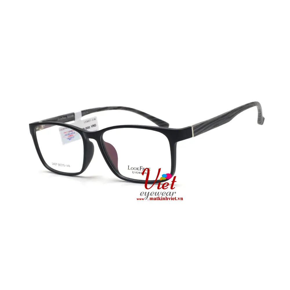 Gọng kính Lookface LF2407 C18
