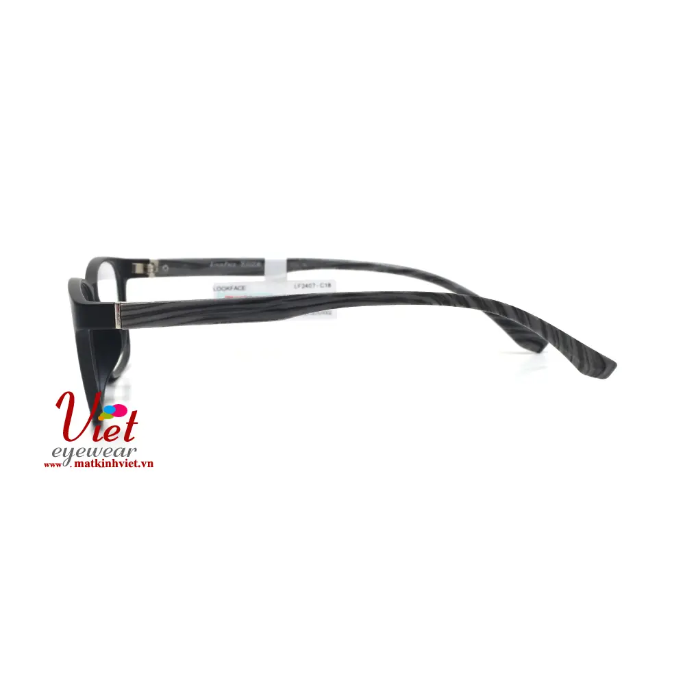 Gọng kính Lookface LF2407 C18