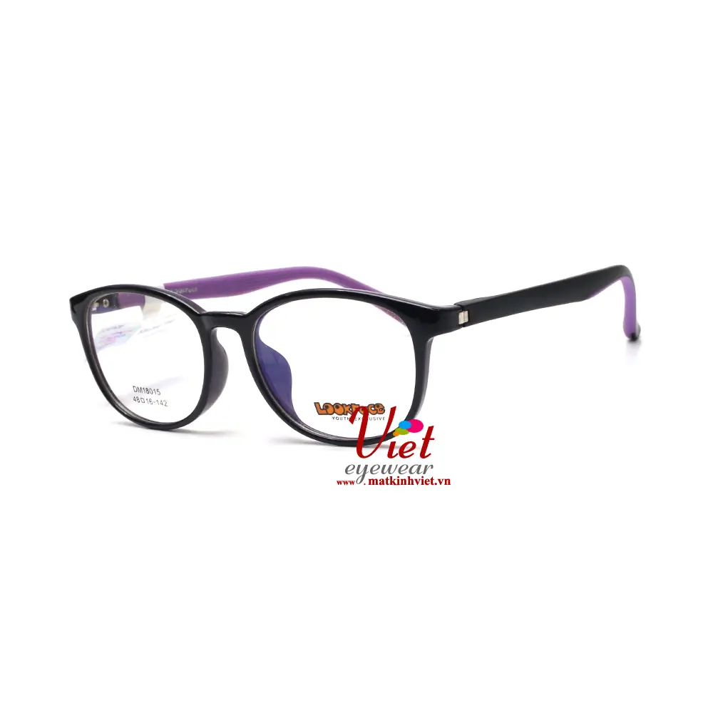 Gọng kính Lookface LF18015 C3