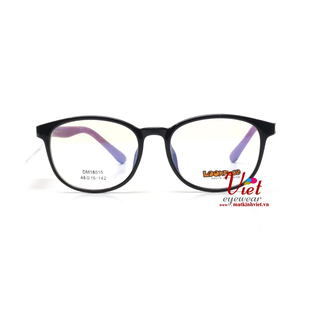 Gọng kính Lookface LF18015 C3