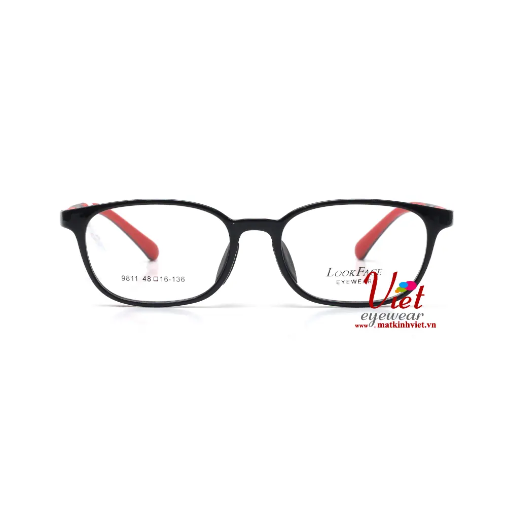 Gọng kính Lookface LF9811 C2