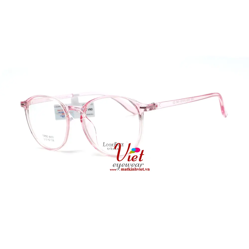 Gọng kính Lookface LF8055 C3