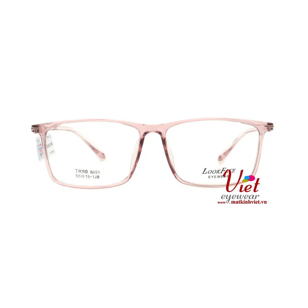 Gọng kính Lookface LF8051 C6