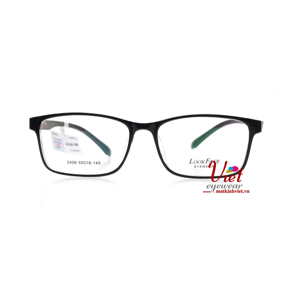 Gọng kính Lookface LF2406 C2