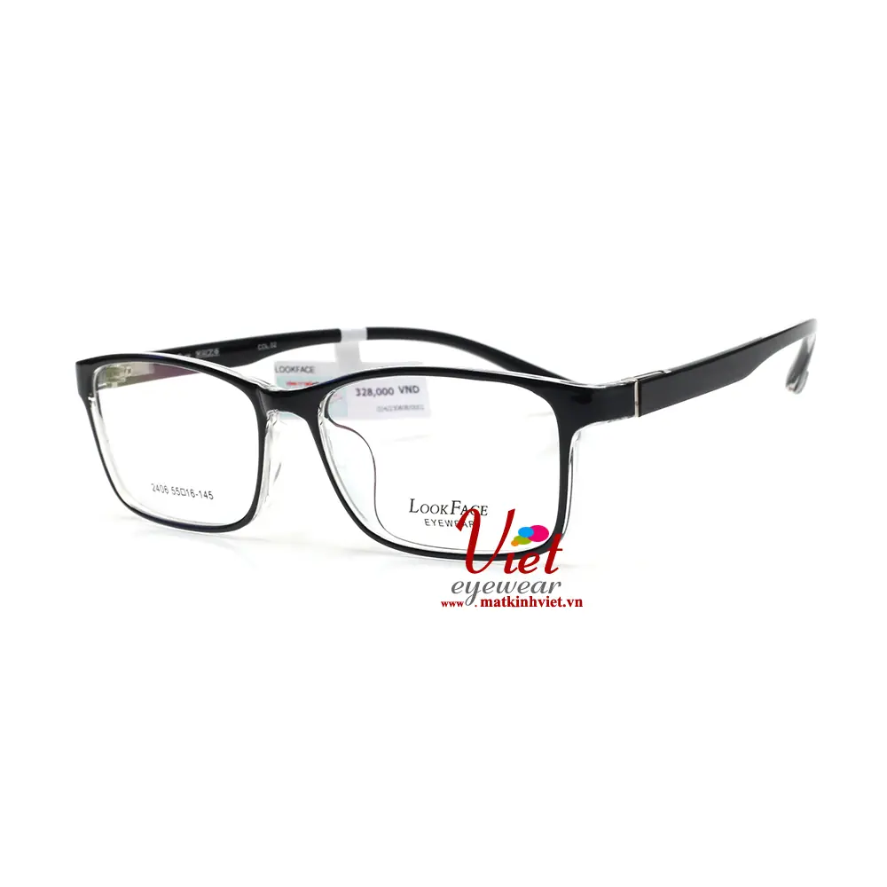 Gọng kính Lookface LF2406 C2
