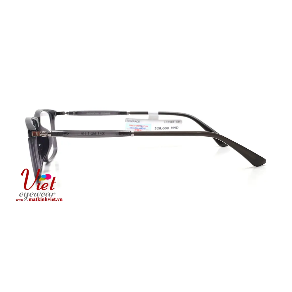 Gọng kính Lookface LF2348 C8
