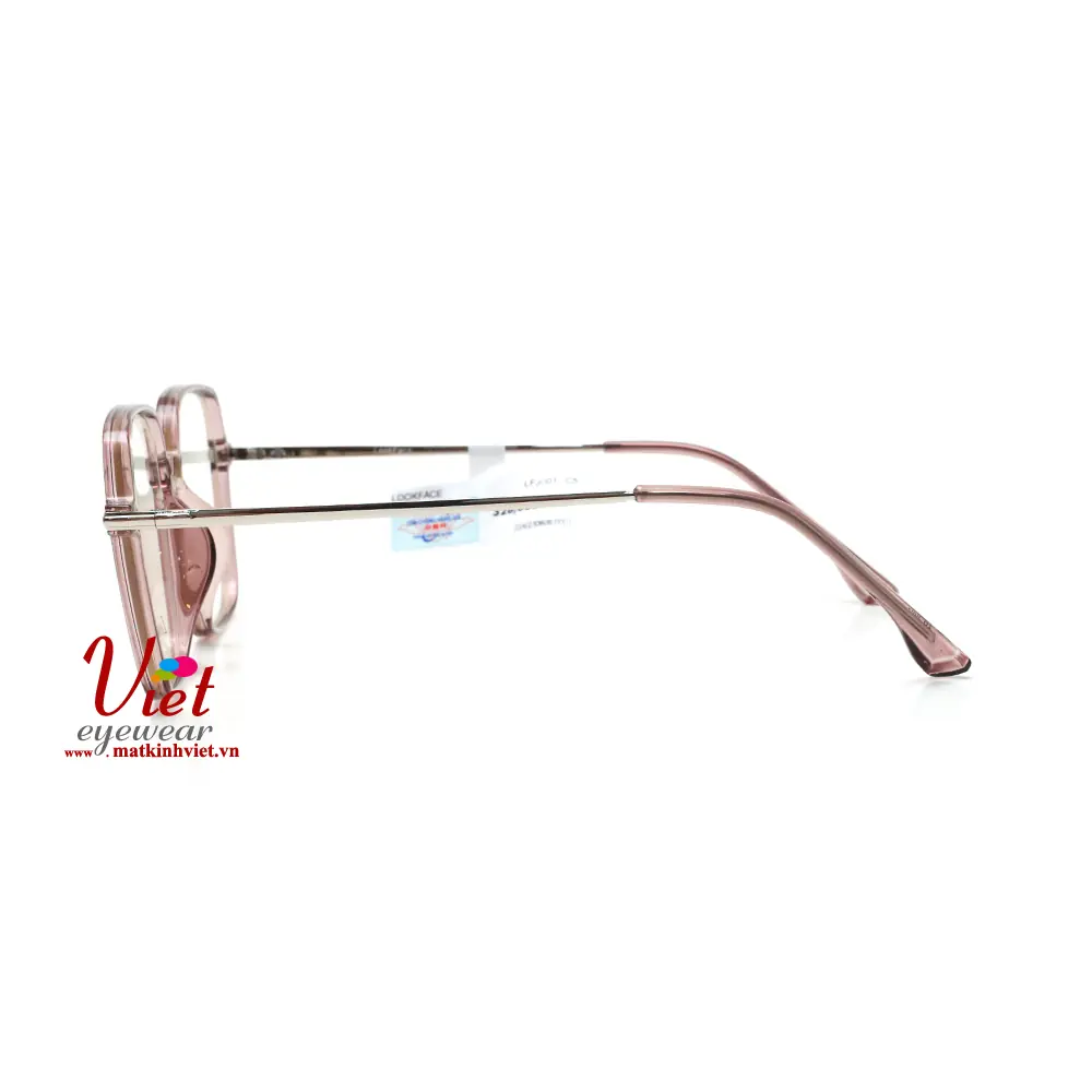Gọng kính Lookface LF001 C5