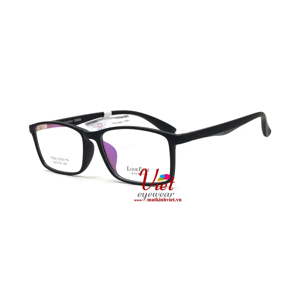 Gọng kính Lookface LF6119 C5