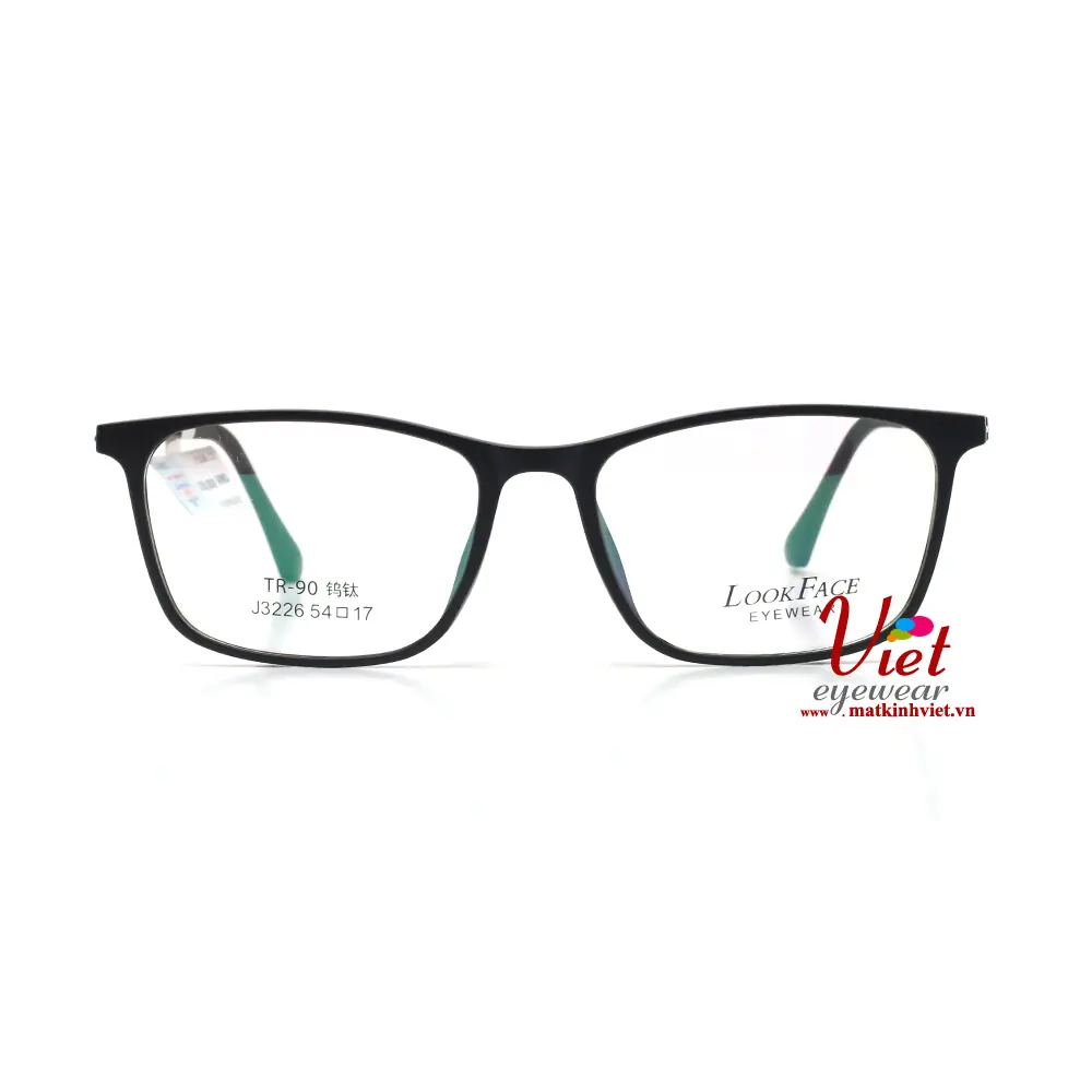 Gọng kính Lookface LF3226 C2
