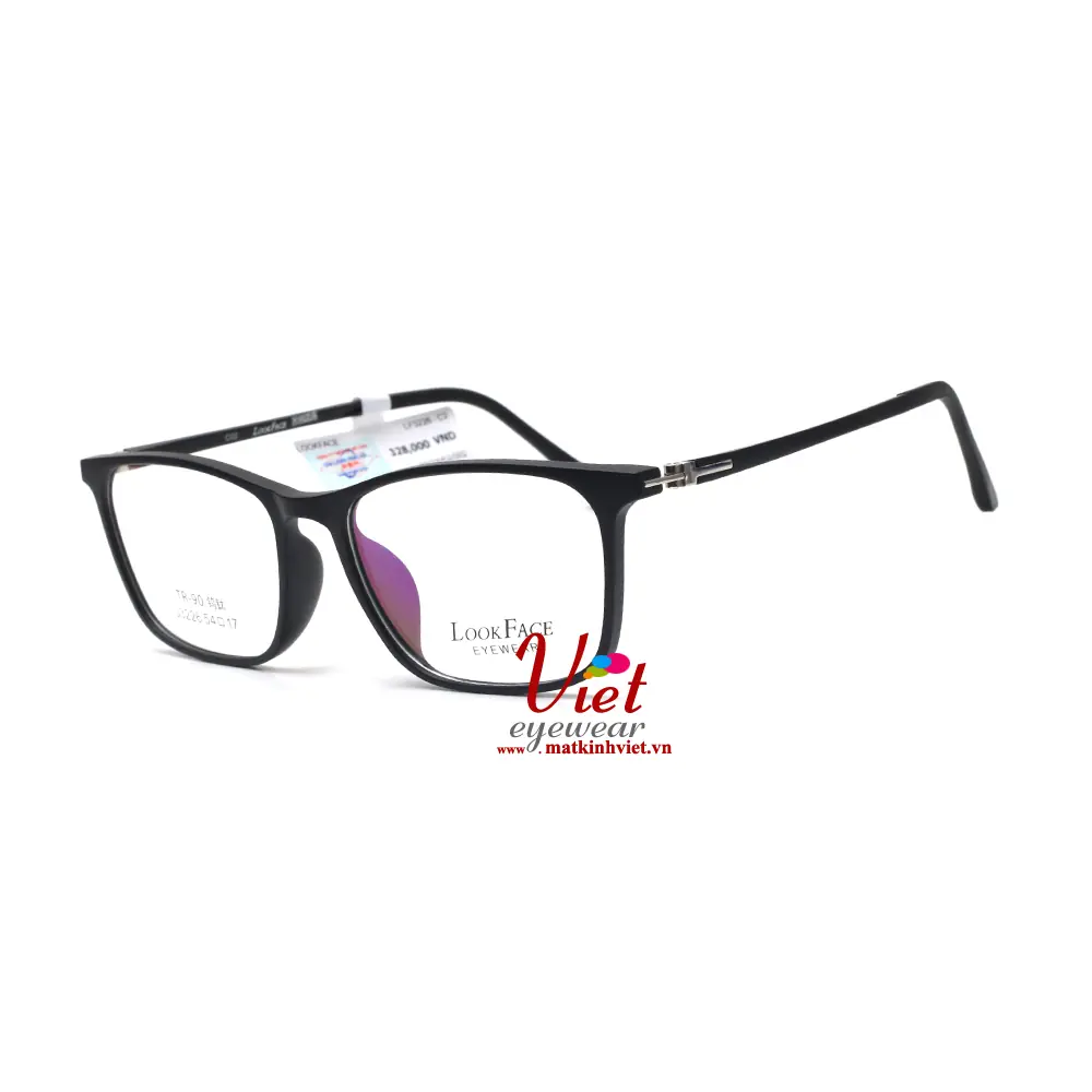 Gọng kính Lookface LF3226 C2