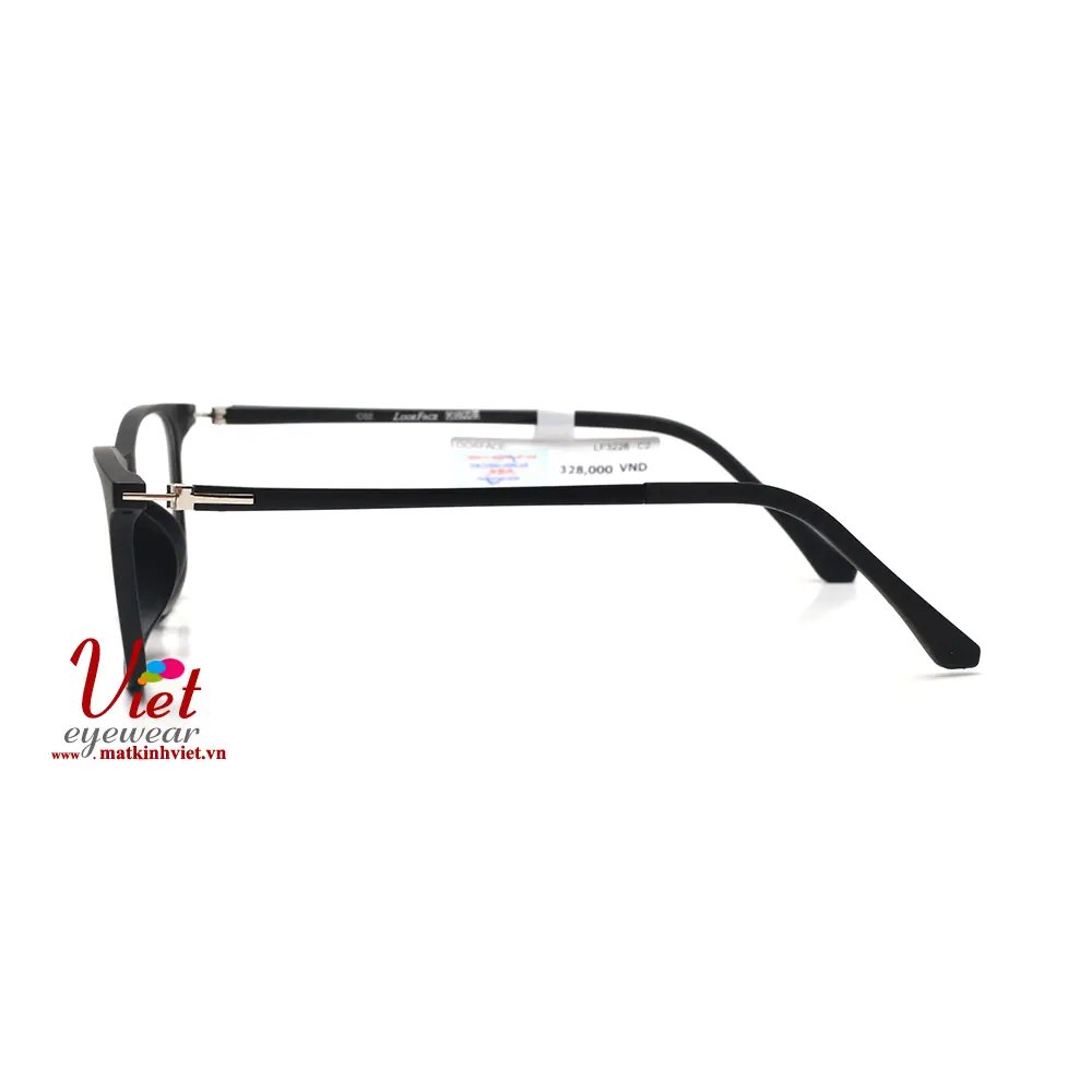 Gọng kính Lookface LF3226 C2