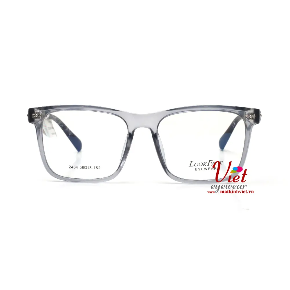 Gọng kính Lookface LF2454 C8