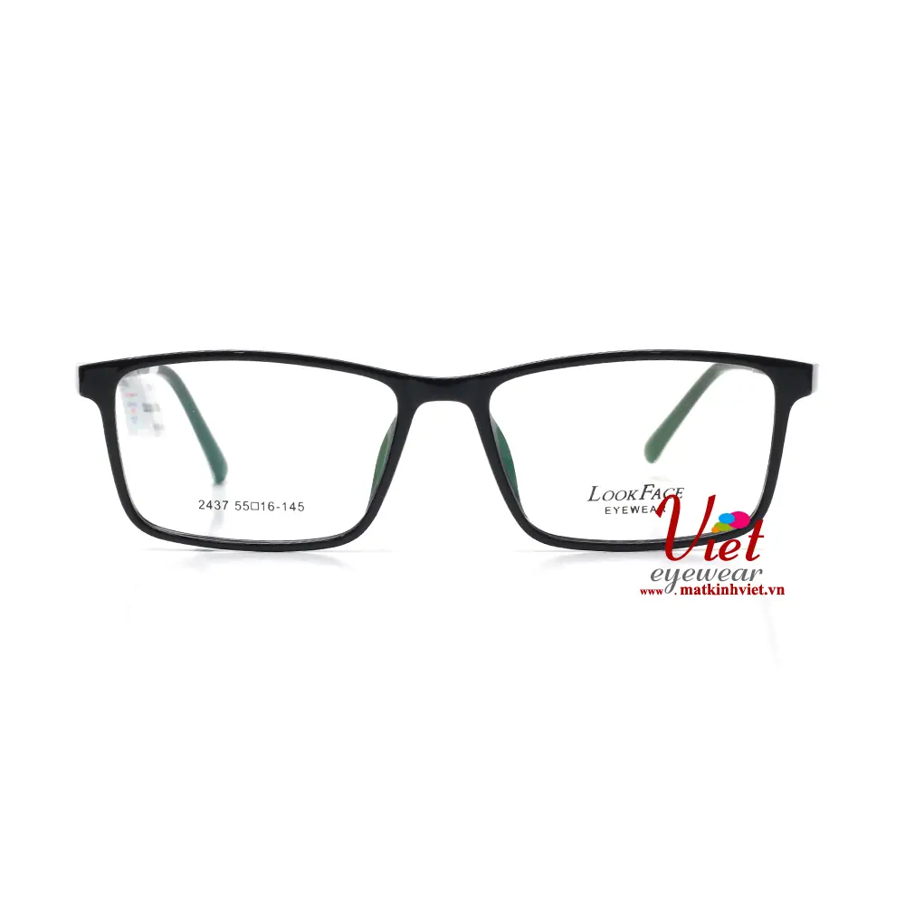 Gọng kính Lookface LF2437 C1