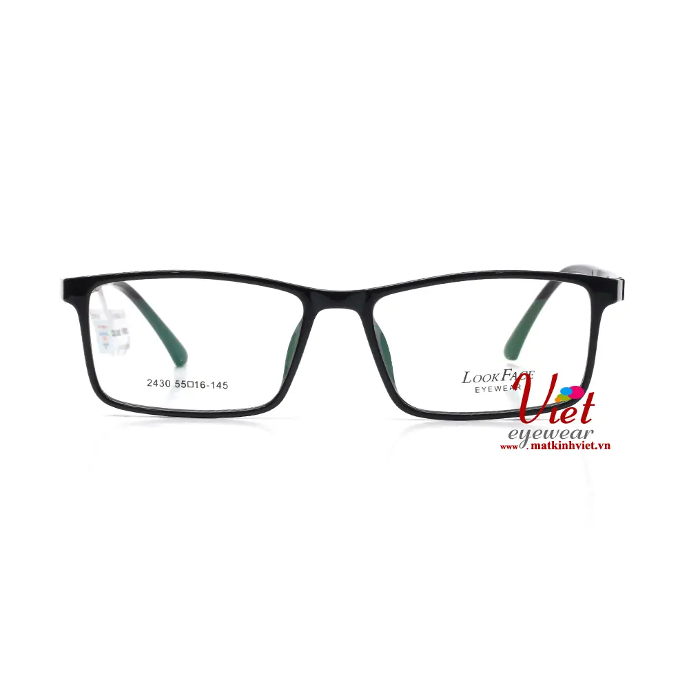 Gọng kính Lookface LF2430 C1
