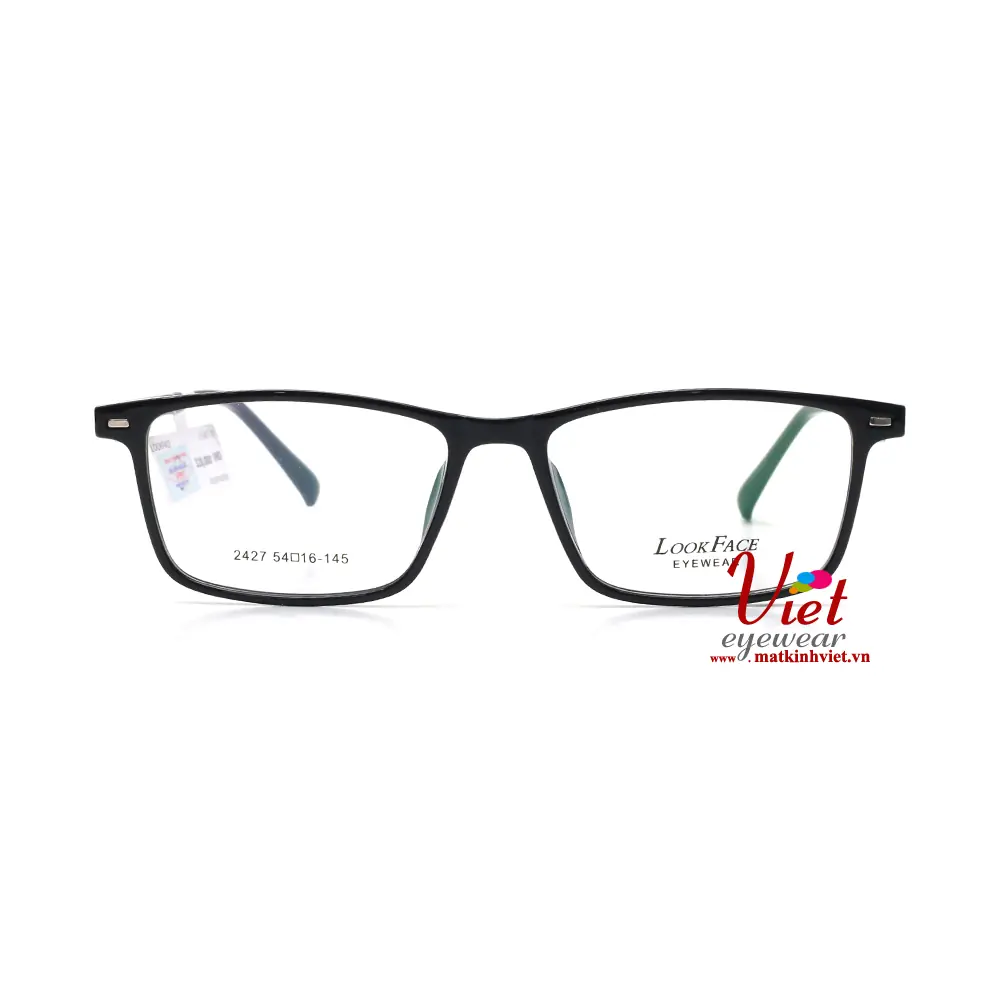 Gọng kính Lookface LF2427 C1