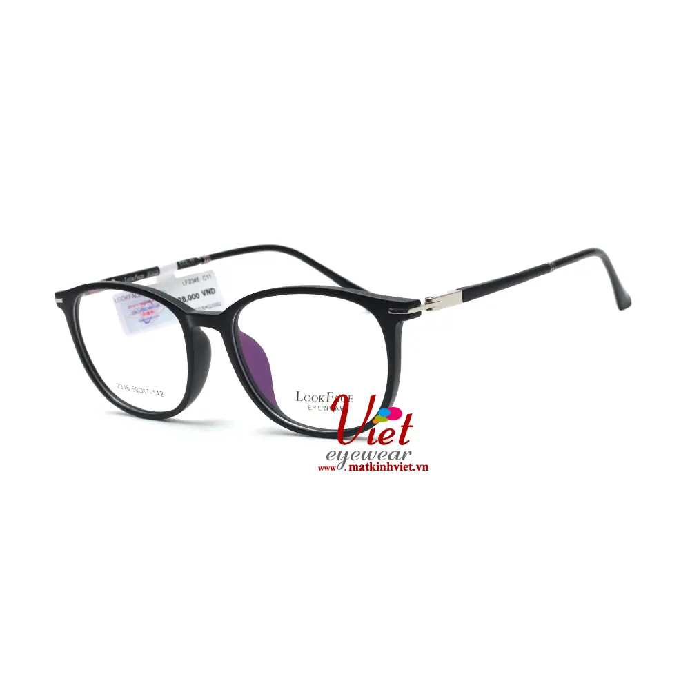 Gọng kính Lookface LF2346 C11