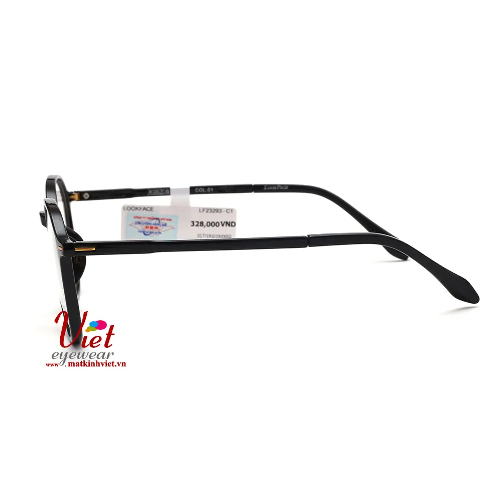 Gọng kính Lookface 23293 C1