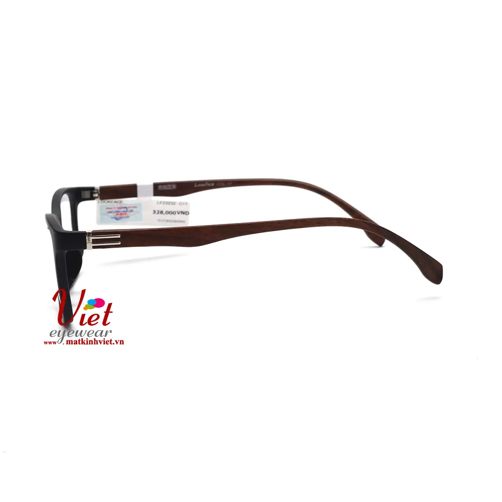 Gọng kính Lookface 23232 C17