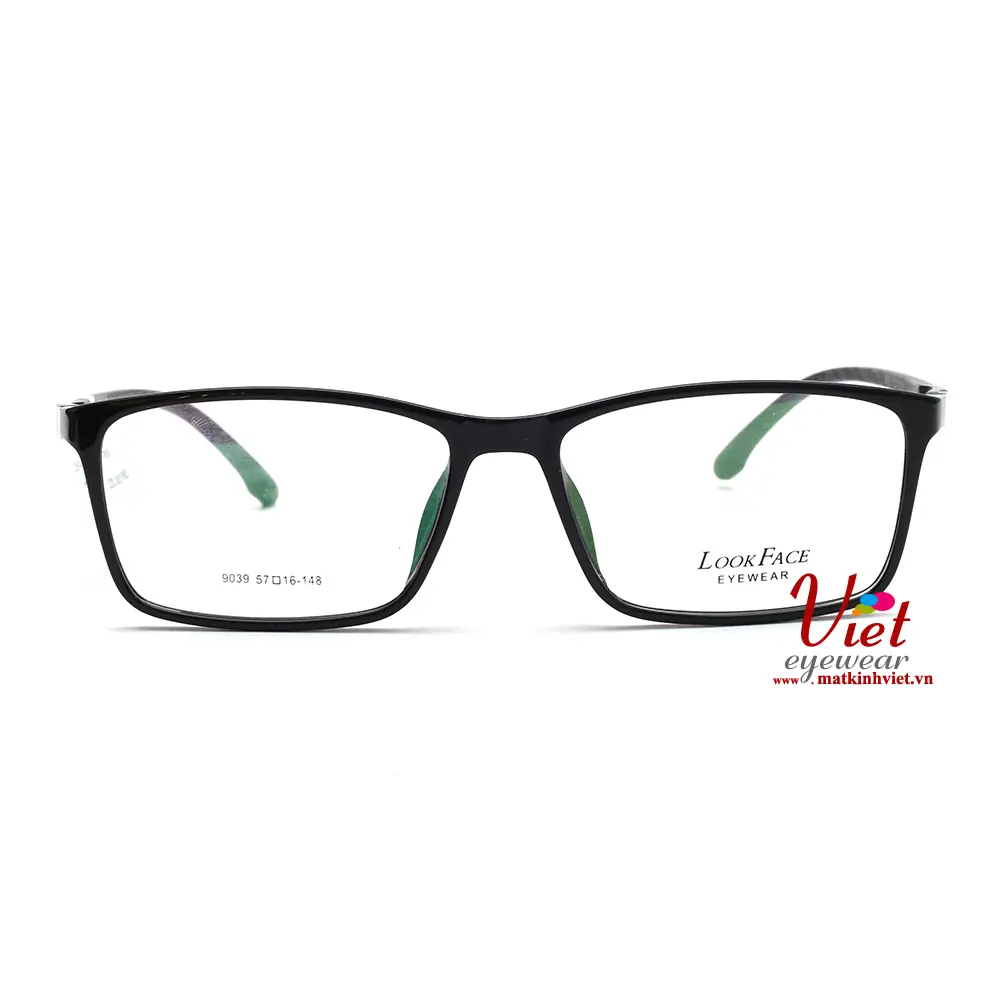 Gọng kính Lookface 9039 C97