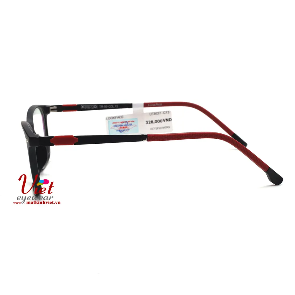 Gọng kính Lookface 3027 3027