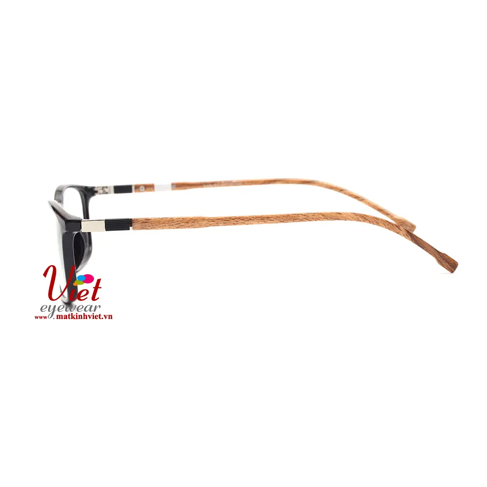 Gọng kính Lookface LF23284 C17