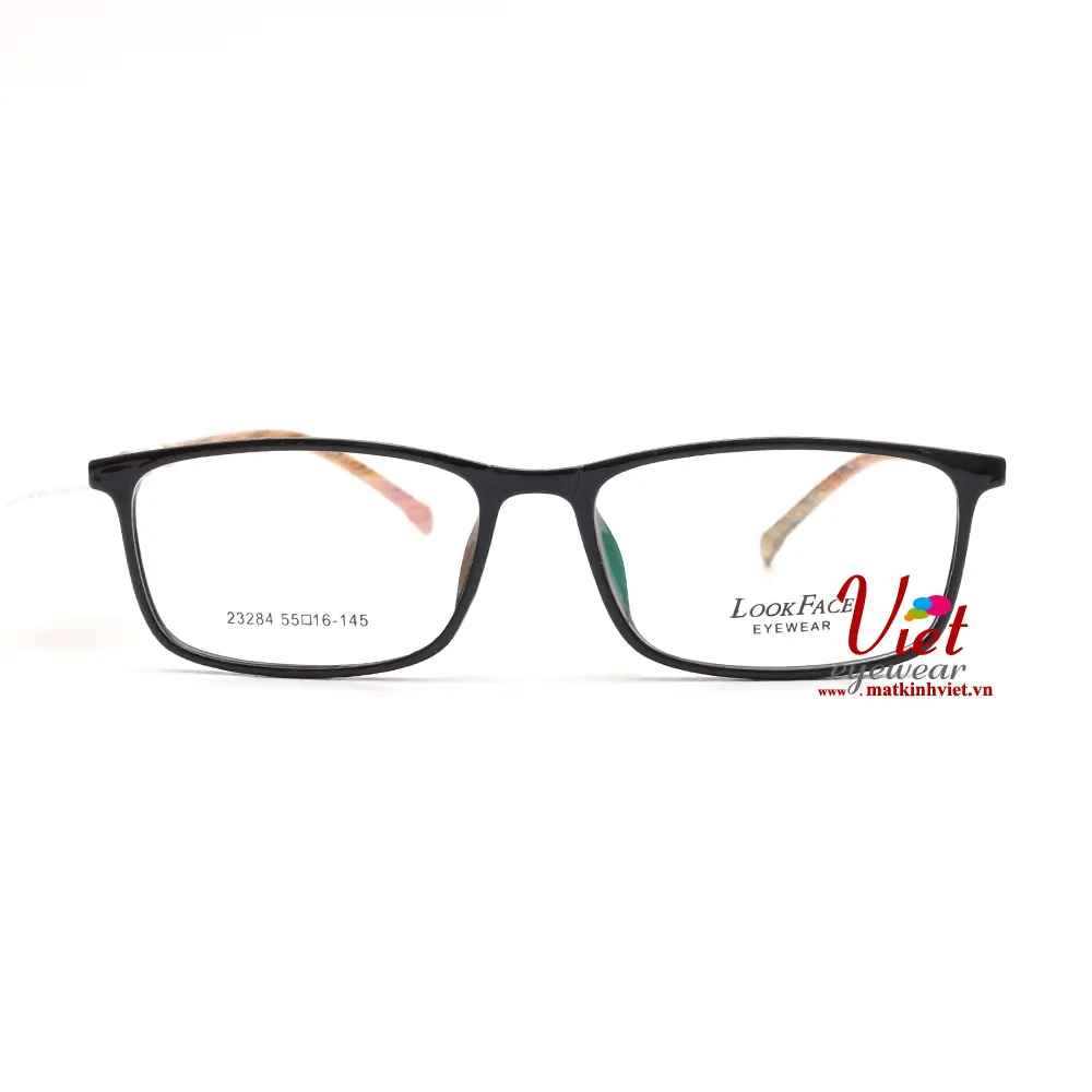 Gọng kính Lookface LF23284 C17