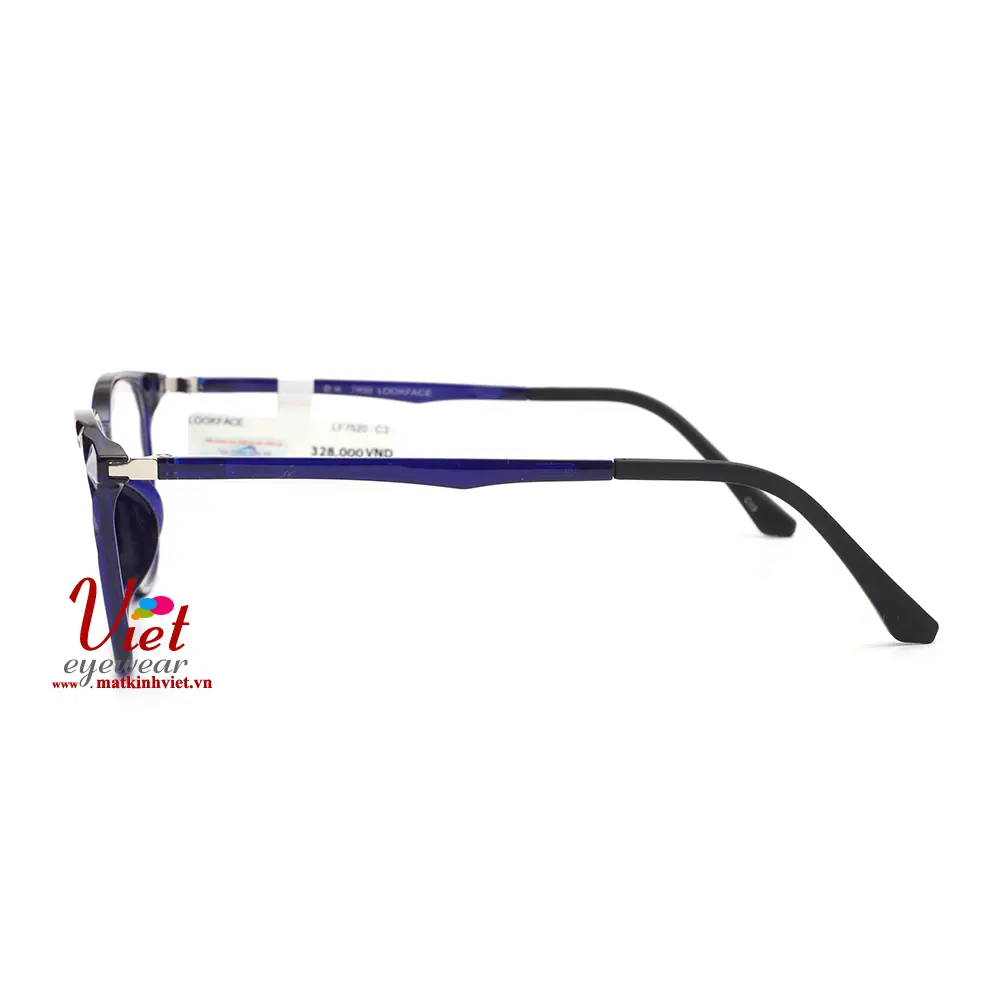 Gọng kính Lookface LF7520 C3