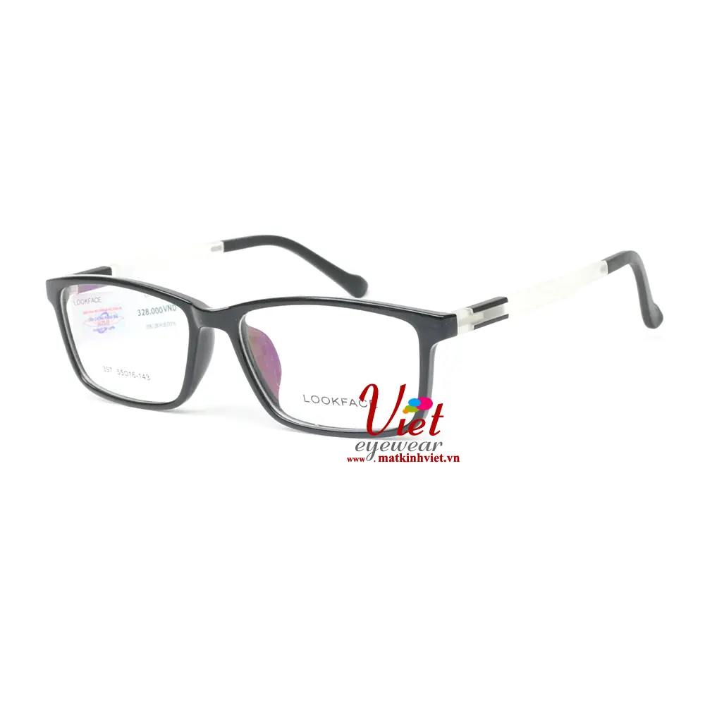 Gọng kính Lookface LF0397 C5