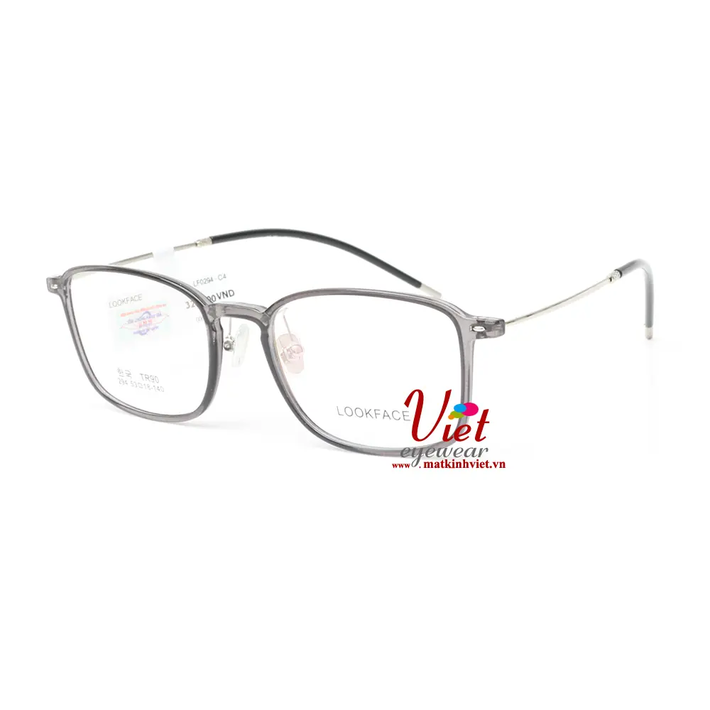 Gọng kính Lookface LF0294 C4