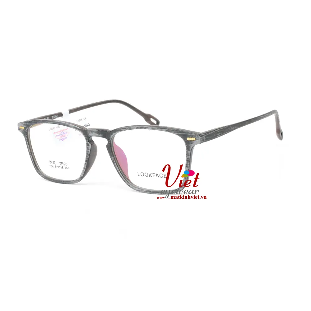 Gọng kính Lookface LF284 C4