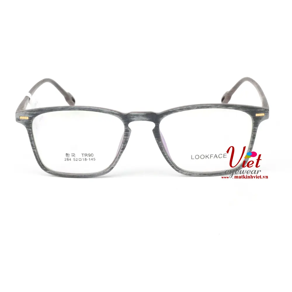 Gọng kính Lookface LF284 C4