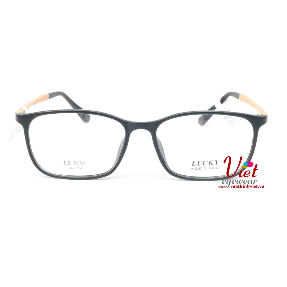 Gọng kính Lucky LK8014 C5