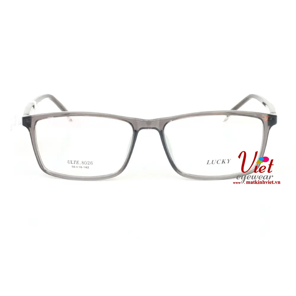 Gọng kính Lucky LK8026 GR