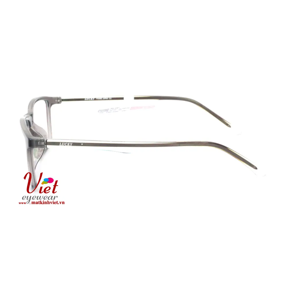 Gọng kính Lucky LK8026 GR