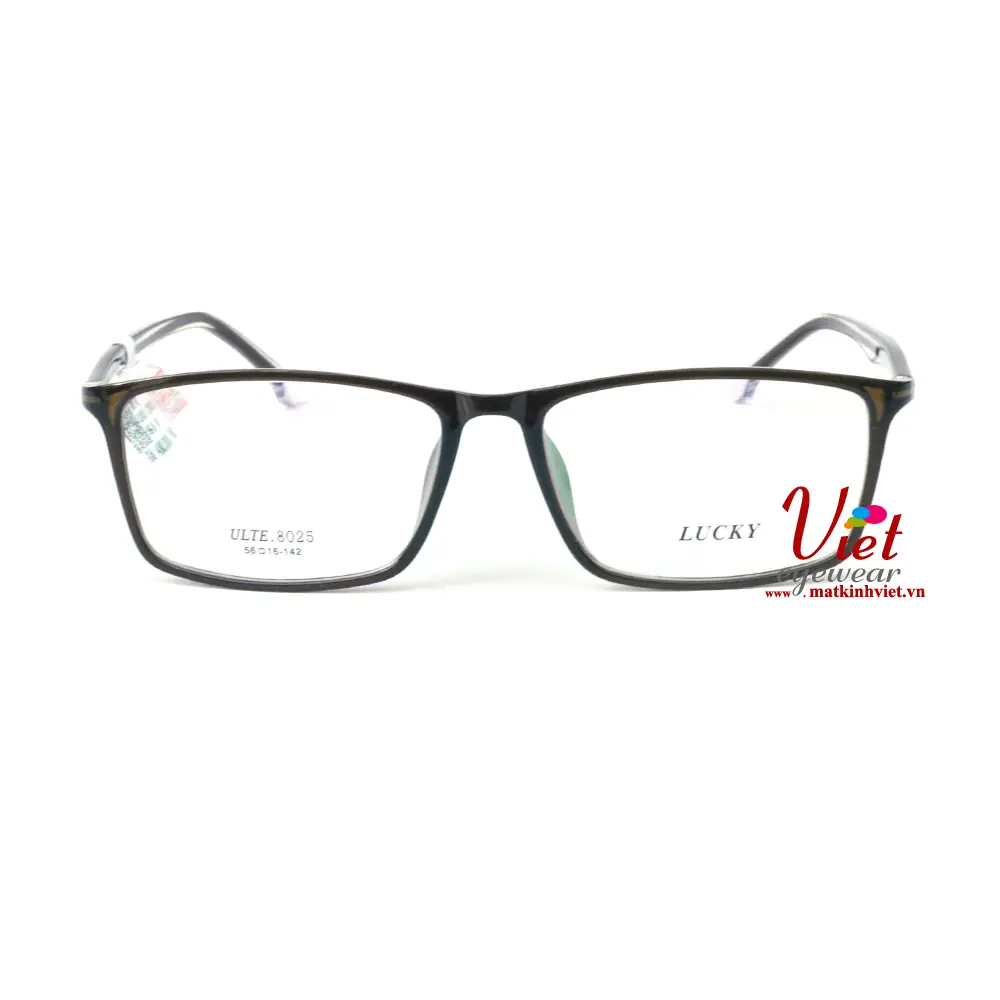 Gọng kính Lucky LK8025 GR