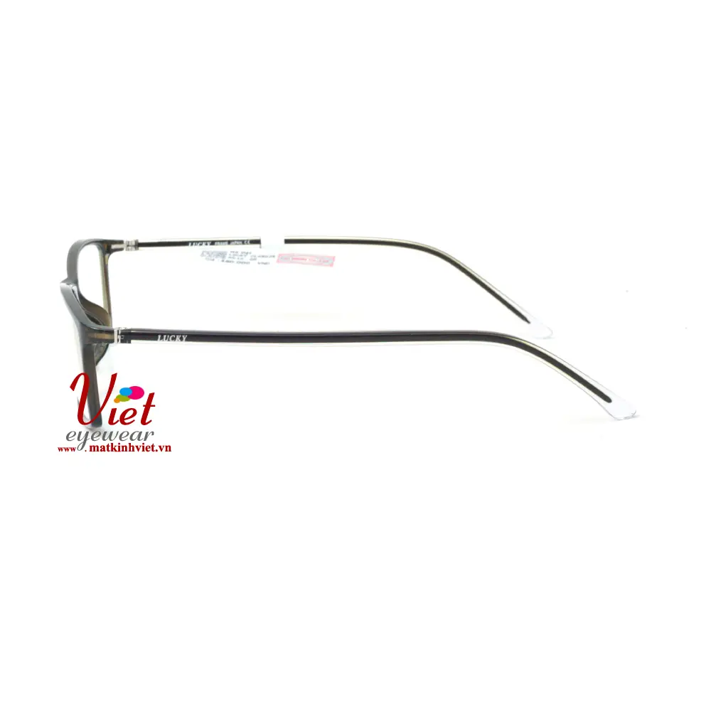 Gọng kính Lucky LK8024 GR