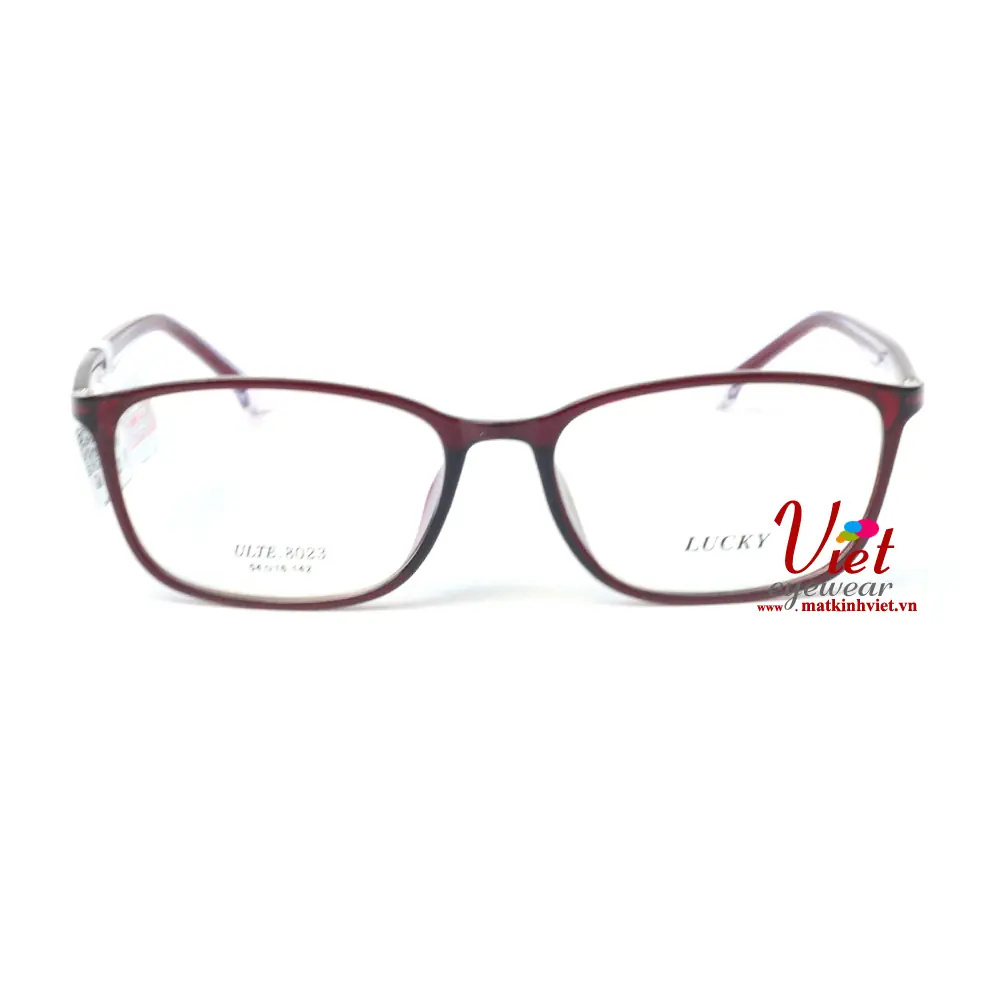 Gọng kính Lucky LK8023 WN