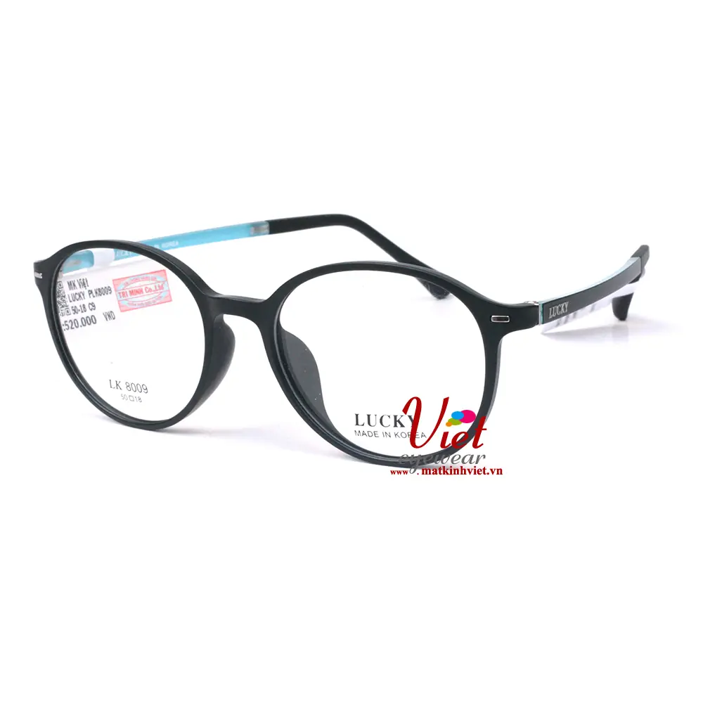 Gọng Kính Lucky LK8009 C9