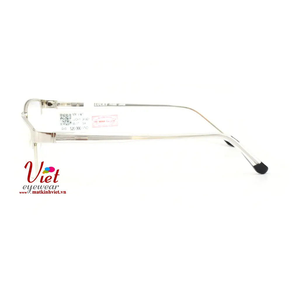 Gọng kính Lucky LK6011 SIA
