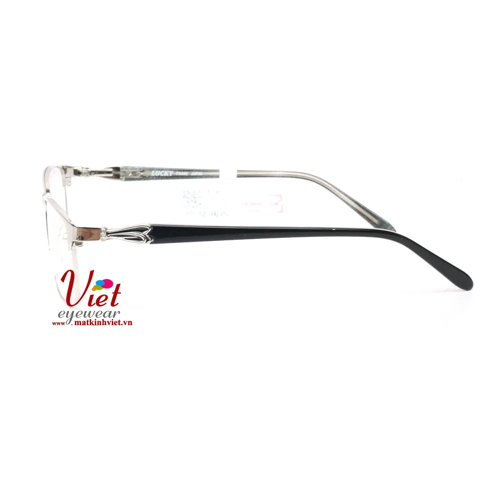 Gọng kính Lucky LK6016 SIA