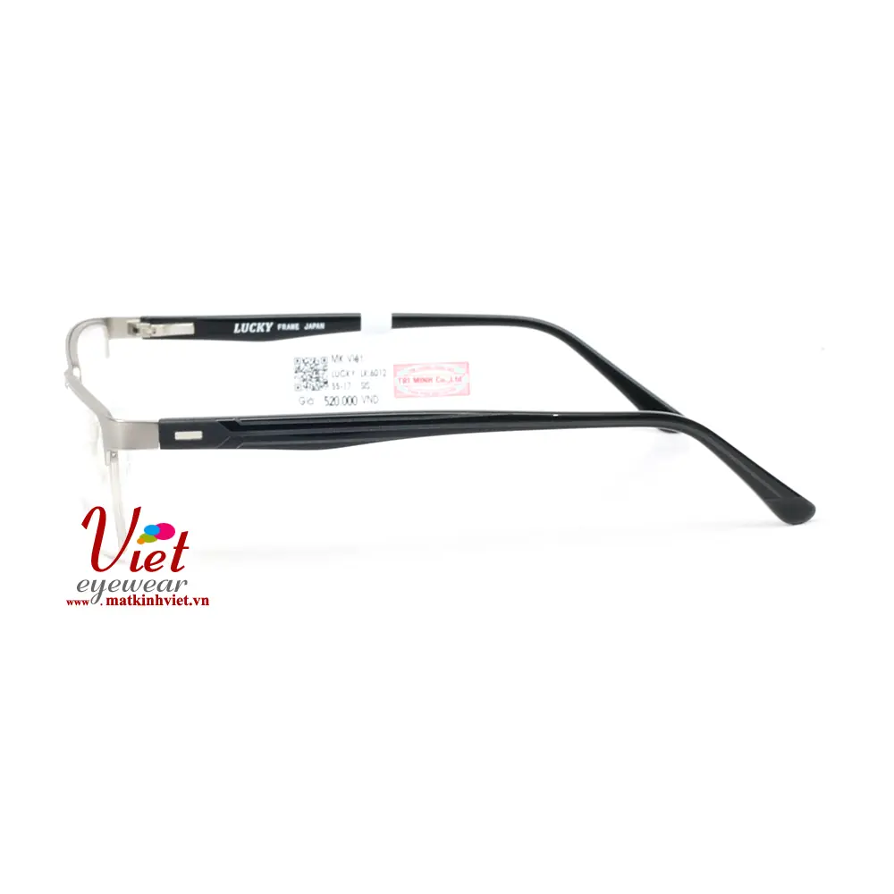 Gọng kính Lucky LK6012 SIS