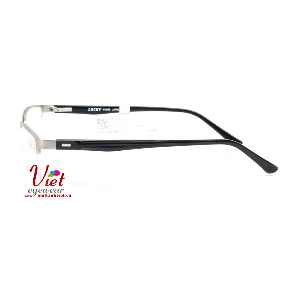 Gọng kính Lucky LK6010 SIS