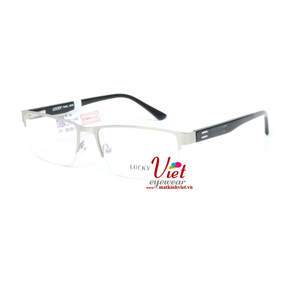 Gọng Kính Lucky LK6007 SIS