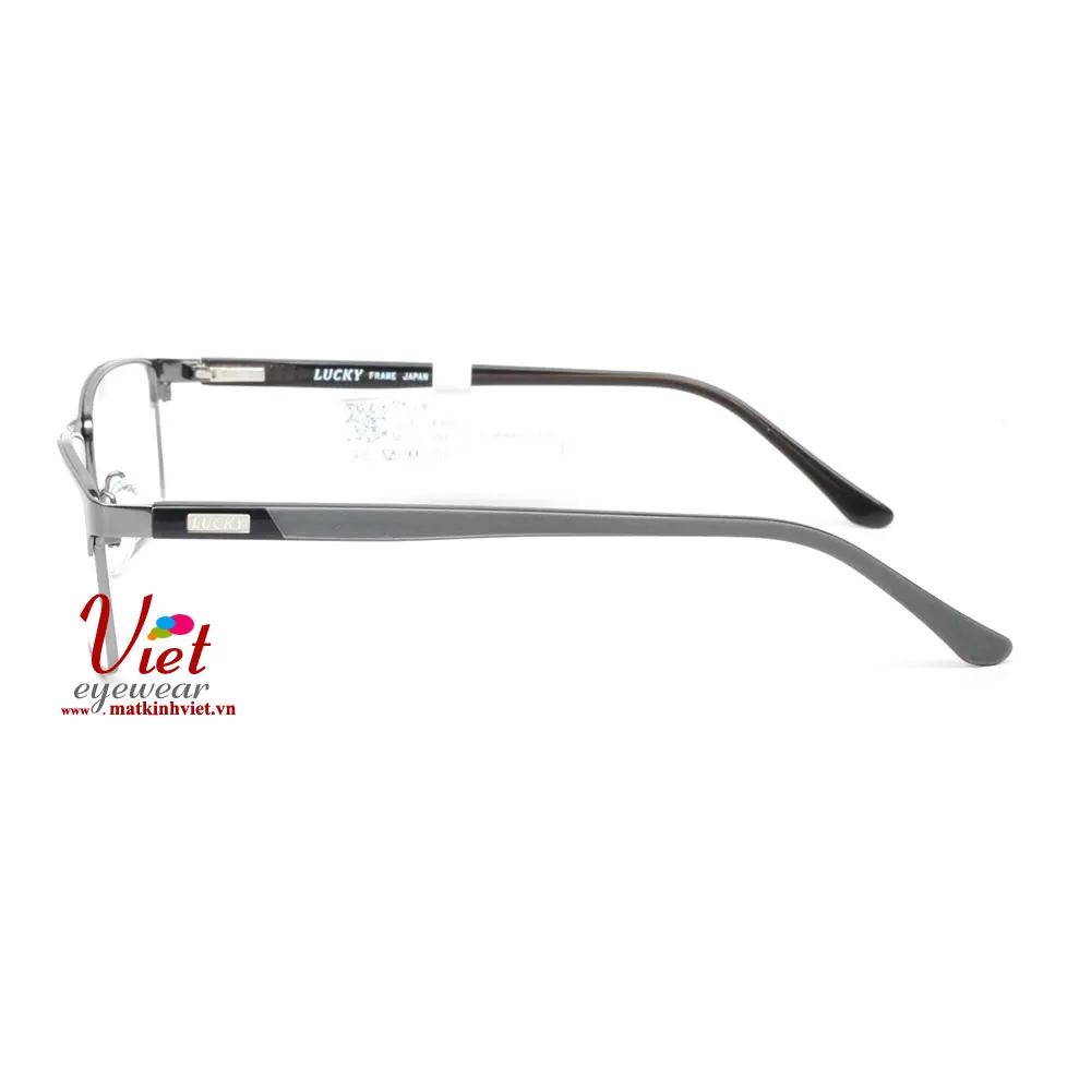 Gọng kính Lucky LK6002 GNA