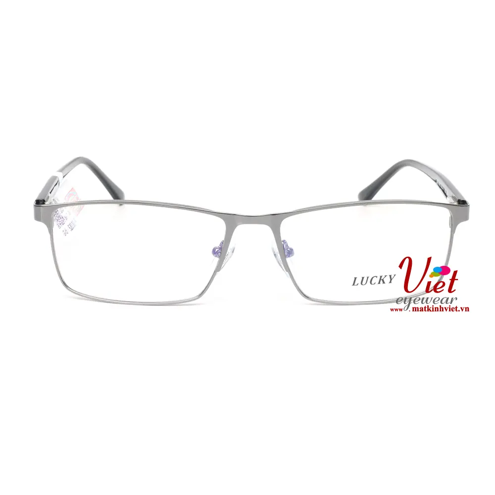 Gọng kính Lucky LK6002 GNA