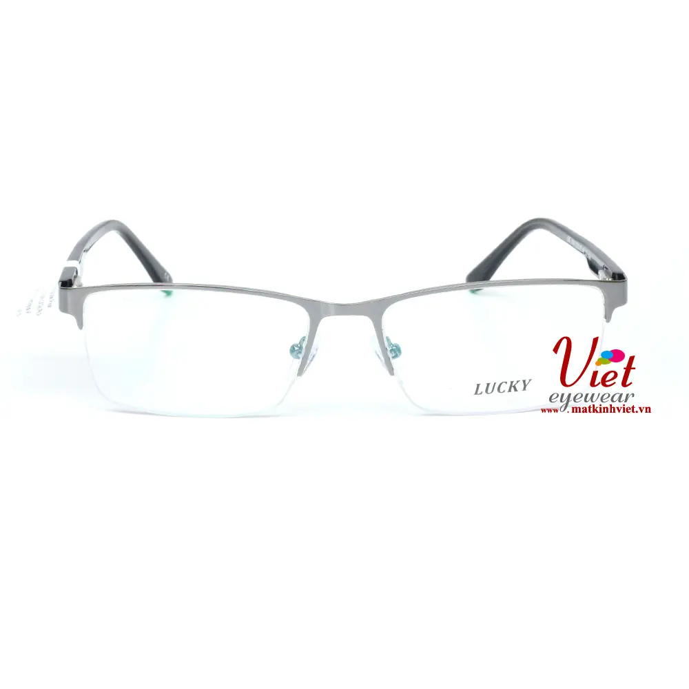 Gọng kính Lucky LK6006 GNA